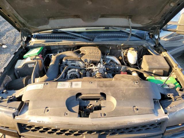 Photo 11 from auction – 2005 CHEVROLET SILVERADO with VIN 1GCHK23235F889807