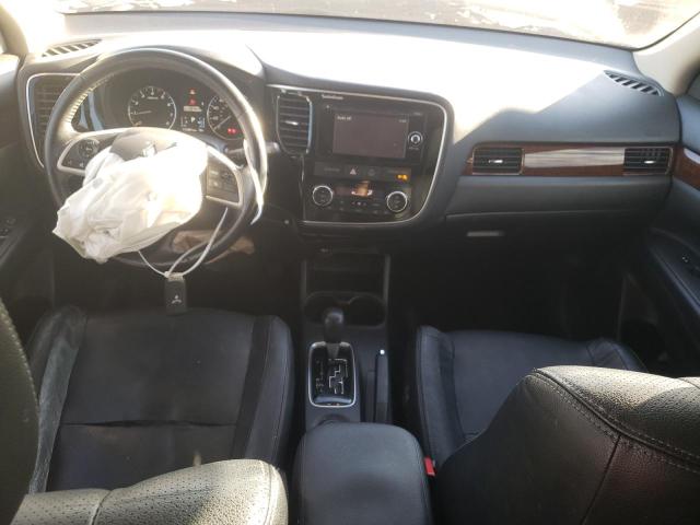 Photo 8 from auction – 2014 MITSUBISHI OUTLANDER with VIN JA4AD3A33EZ009341