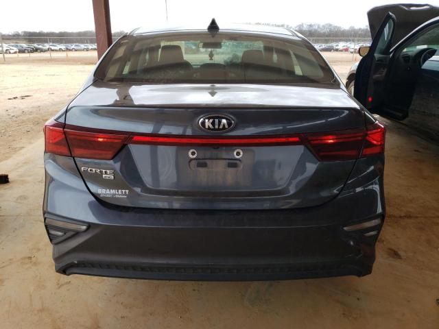 Photo 6 from auction – 2020 KIA FORTE FE with VIN 3KPF24AD5LE172517