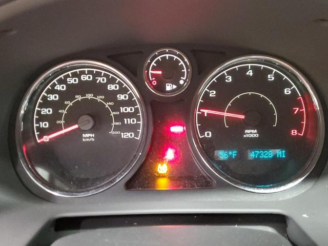 Photo 9 from auction – 2007 CHEVROLET COBALT LT with VIN 1G1AL58F577241869
