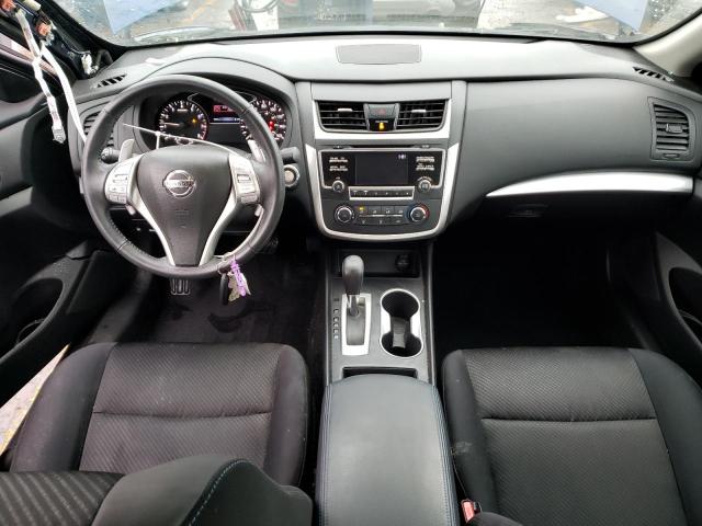 Photo 8 from auction – 2017 NISSAN ALTIMA 2.5 with VIN 1N4AL3AP0HC276980