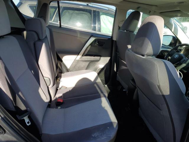 Photo 10 from auction – 2013 TOYOTA RAV4 XLE with VIN 2T3RFREV8DW012137