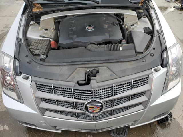 Photo 11 from auction – 2011 CADILLAC CTS with VIN 1G6DC5EY7B0156417