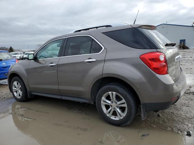Photo 2 from auction – 2011 CHEVROLET EQUINOX LT with VIN 2CNFLGEC2B6362799