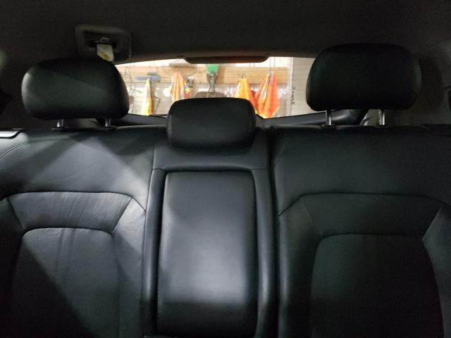 Photo 10 from auction – 2012 KIA SPORTAGE E with VIN KNDPCCA28C7316703