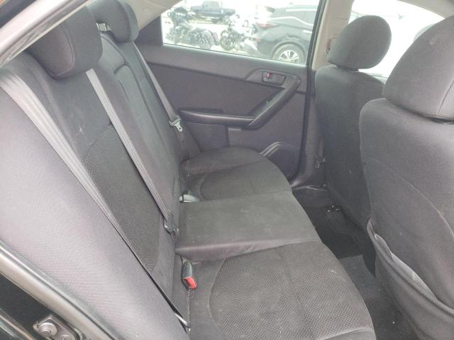 Foto 10 de la subasta – 2012 KIA FORTE EX con VIN KNAFU4A20C5495942