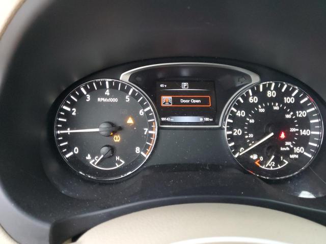 Photo 9 from auction – 2016 NISSAN ALTIMA 2.5 with VIN 1N4AL3AP6GN356268