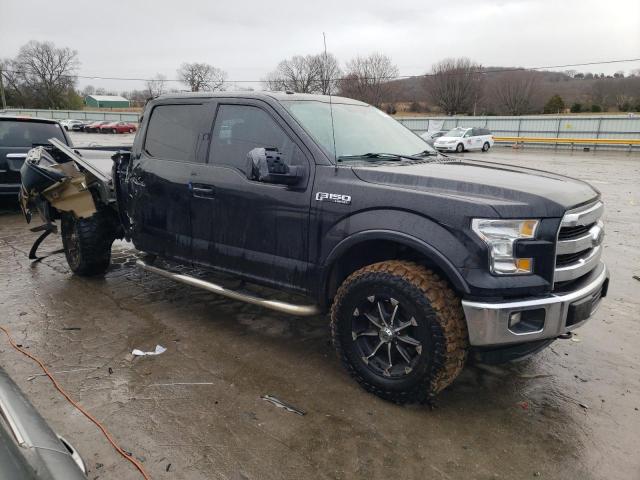 Photo 4 from auction – 2015 FORD F150 SUPER with VIN 1FTEW1EF1FKE05692