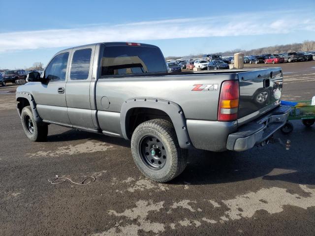Photo 2 from auction – 2001 CHEVROLET silverado with VIN 2GCEK19T411304005