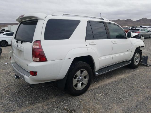 Photo 3 from auction – 2003 TOYOTA 4RUNNER LI with VIN JTEZT17R938002078