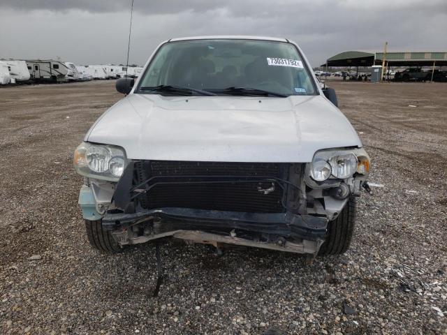 Photo 5 from auction – 2007 FORD ESCAPE LIM with VIN 1FMYU04157KA62188