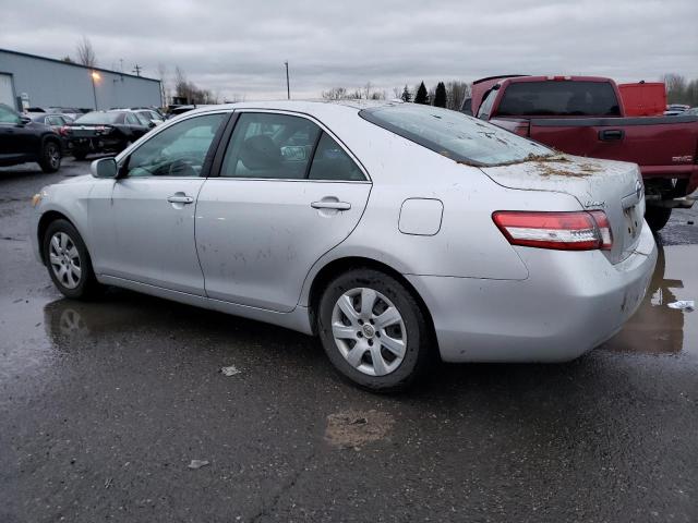 Photo 2 from auction – 2011 TOYOTA CAMRY BASE with VIN 4T1BF3EK5BU739939