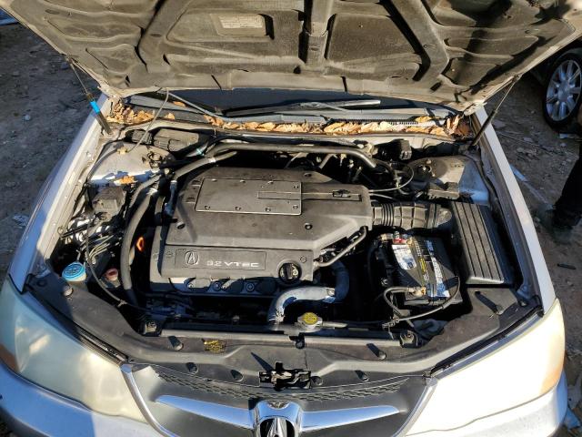 Photo 11 from auction – 2002 ACURA 3.2TL with VIN 19UUA56652A036675