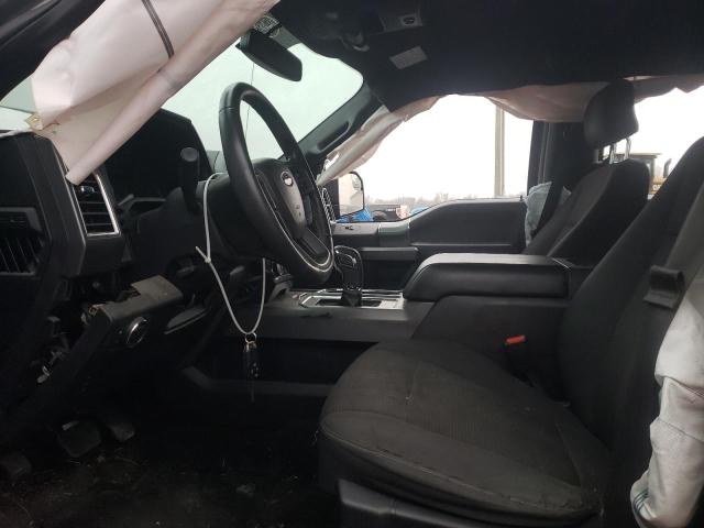 Photo 7 from auction – 2016 FORD F150 SUPER with VIN 1FTEW1EF0GFD37072