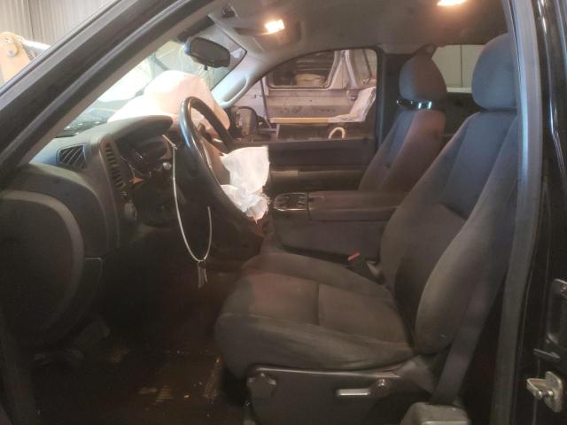 Photo 7 from auction – 2009 CHEVROLET SILVERADO with VIN 1GCEK290X9Z159020