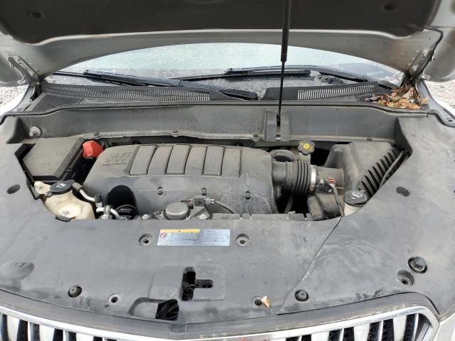 Photo 12 from auction – 2013 BUICK ENCLAVE with VIN 5GAKVCKD1DJ270030