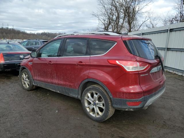 Photo 2 from auction – 2015 FORD ESCAPE TIT with VIN 1FMCU9J95FUB77496