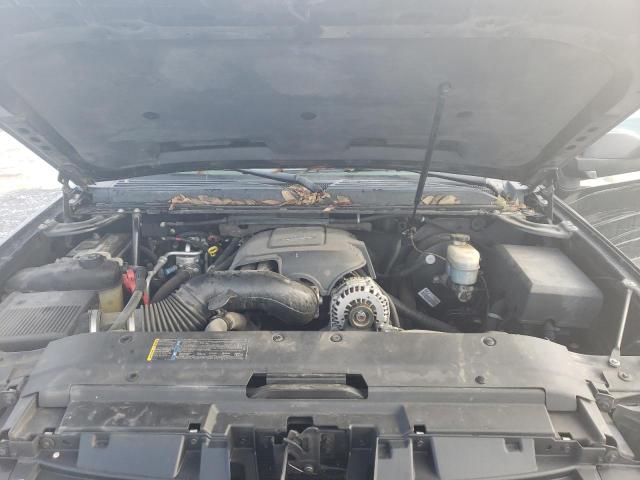 Photo 12 from auction – 2007 GMC YUKON with VIN 1GKFK13047J142530