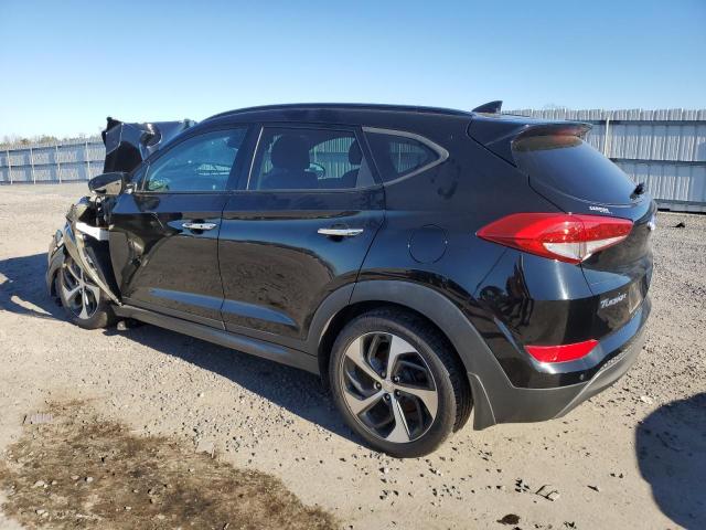 Photo 2 from auction – 2016 HYUNDAI TUCSON LIM with VIN KM8J3CA23GU174205