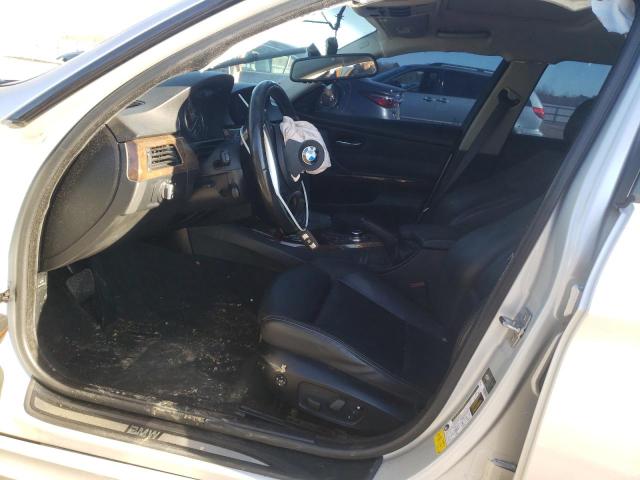 Photo 7 from auction – 2009 BMW 328 XI with VIN WBAPK735X9A456648
