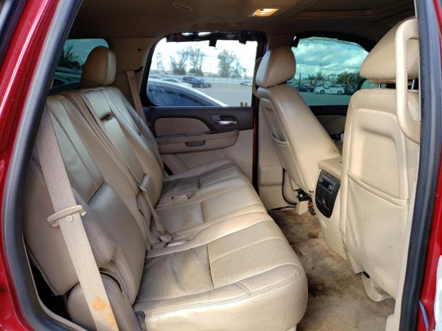Photo 11 from auction – 2013 GMC YUKON SLT with VIN 1GKS2CE04DR275597
