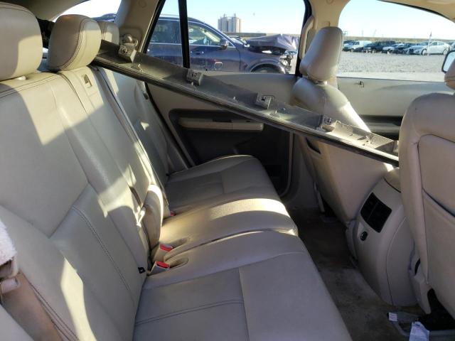 Photo 11 from auction – 2007 FORD EDGE SEL P with VIN 2FMDK39C37BA30446