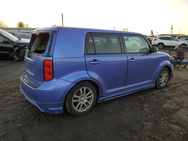 Photo 3 from auction – 2010 TOYOTA SCION XB with VIN JTLZE4FEXA1117183
