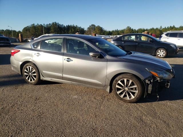 Photo 4 from auction – 2016 NISSAN ALTIMA 2.5 with VIN 1N4AL3AP1GC267641