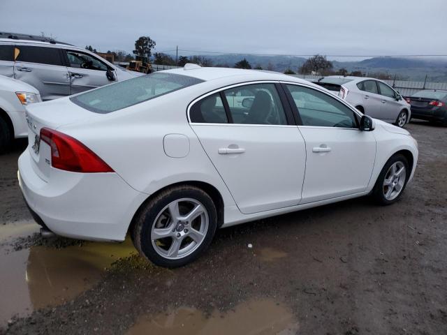 Photo 3 from auction – 2013 VOLVO S60 T5 with VIN YV1612FS3D2175505