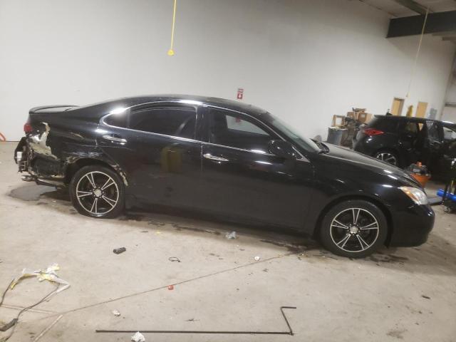 Photo 4 from auction – 2007 LEXUS ES 350 with VIN JTHBJ46G472055825