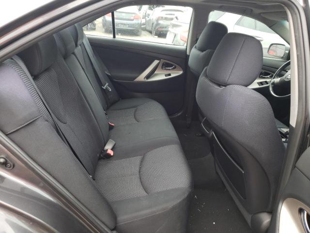 Photo 10 from auction – 2009 TOYOTA CAMRY BASE with VIN 4T1BE46K09U902689