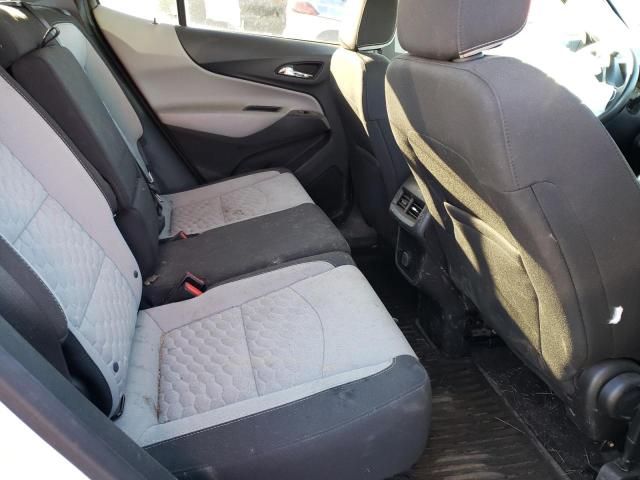 Photo 11 from auction – 2018 CHEVROLET EQUINOX LS with VIN 2GNAXREV6J6143723