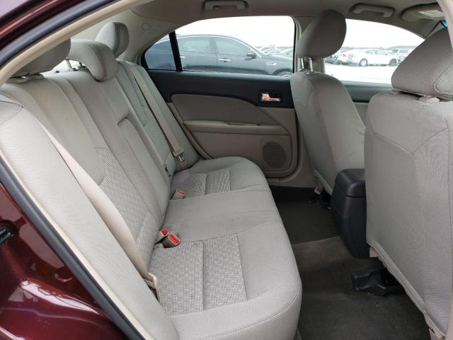 Photo 10 from auction – 2011 FORD FUSION S with VIN 3FAHP0GA0BR107295