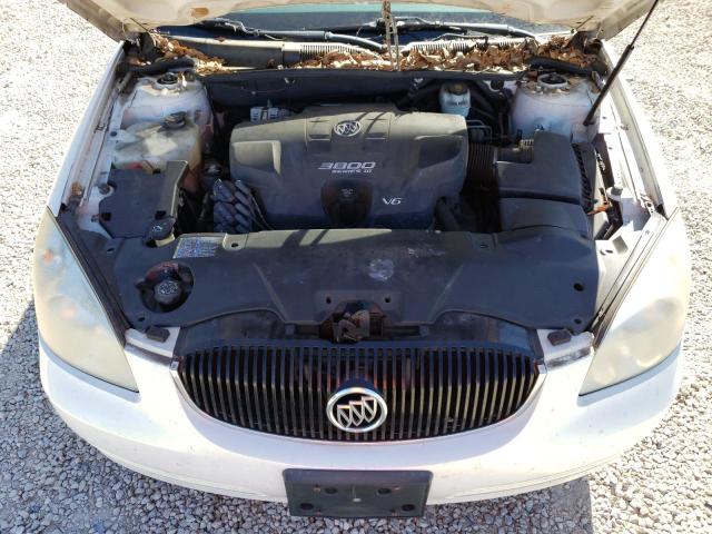 Photo 11 from auction – 2006 BUICK LUCERNE CX with VIN 1G4HD57236U204915