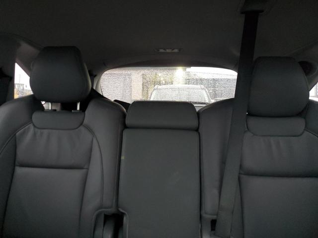 Photo 10 from auction – 2014 ACURA MDX TECHNO with VIN 5FRYD4H48EB006822