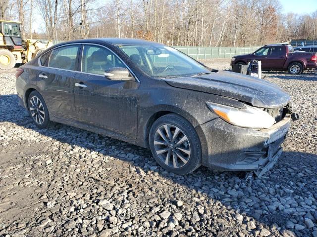 Photo 4 from auction – 2018 NISSAN ALTIMA 2.5 with VIN 1N4AL3AP3JC131602