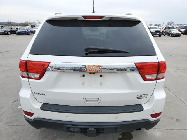 Photo 6 from auction – 2013 JEEP GRAND CHER with VIN 1C4RJEAG8DC517094