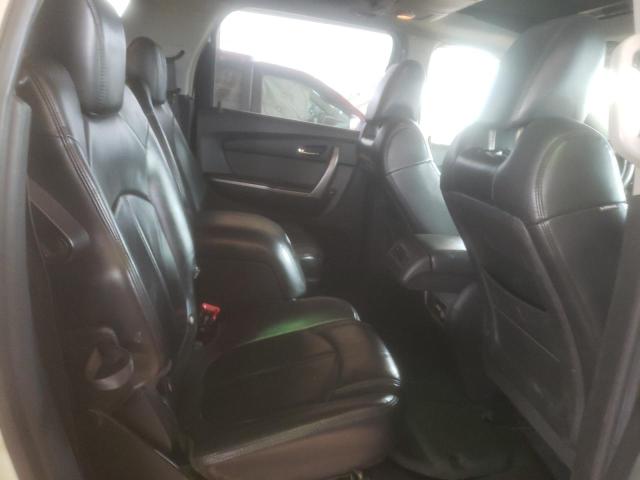 Photo 11 from auction – 2009 GMC ACADIA SLT with VIN 1GKER33D49J127714