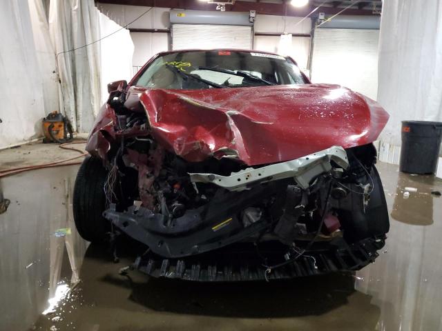 Photo 5 from auction – 2013 NISSAN SENTRA S with VIN 3N1AB7AP8DL625874