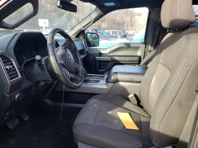 Photo 7 from auction – 2016 FORD F150 SUPER with VIN 1FTEW1EP3GFD53758