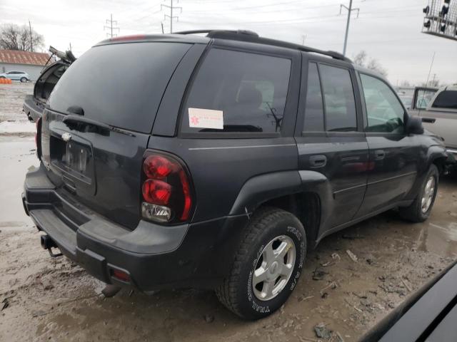 Photo 3 from auction – 2007 CHEVROLET TRAILBLAZE with VIN 1GNDT13S872128925