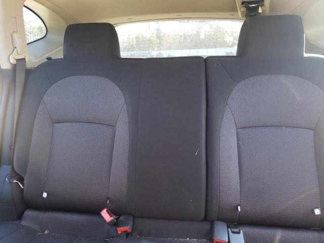 Photo 10 from auction – 2011 NISSAN ROGUE S with VIN JN8AS5MV7BW670506