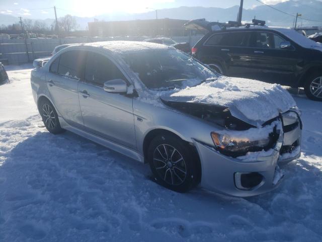 Photo 4 from auction – 2017 MITSUBISHI LANCER ES with VIN JA32U2FU5HU008228