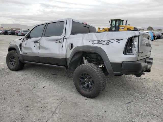 Photo 2 from auction – 2021 RAM 1500 TRX with VIN 1C6SRFU92MN741812