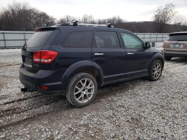 Photo 3 from auction – 2011 DODGE JOURNEY CR with VIN 3D4PG3FG1BT532785