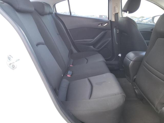 Photo 10 from auction – 2014 MAZDA 3 SPORT with VIN JM1BM1U75E1159933