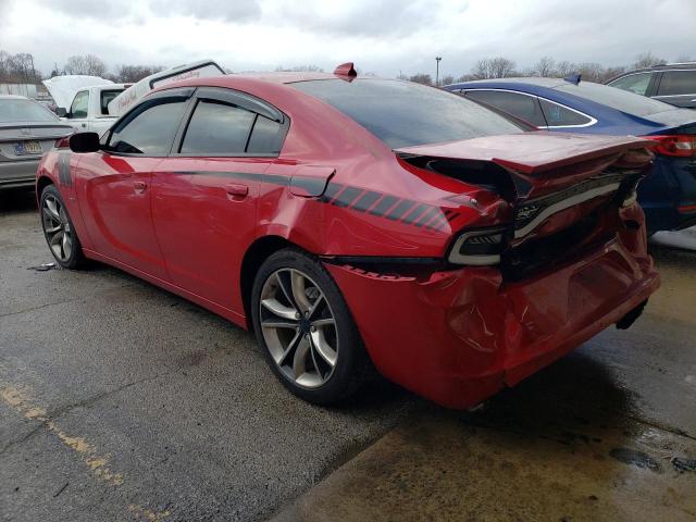 Photo 2 from auction – 2016 DODGE CHARGER R/ with VIN 2C3CDXCT0GH292307