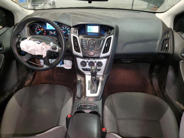 Photo 8 from auction – 2014 FORD FOCUS SE with VIN 1FADP3F25EL202075