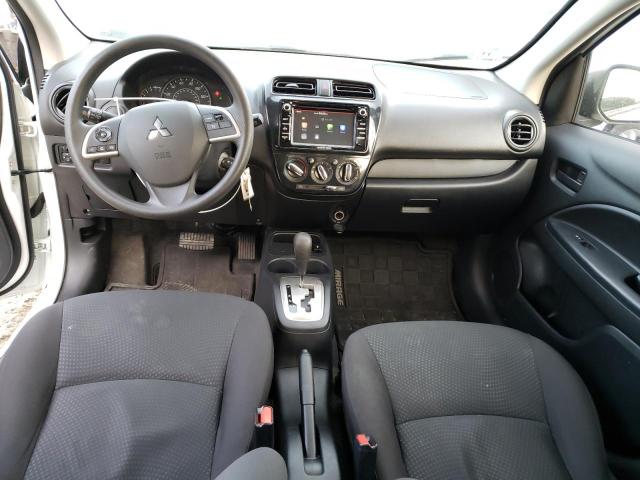 Photo 8 from auction – 2019 MITSUBISHI MIRAGE G4 with VIN ML32F3FJ2KHF04360