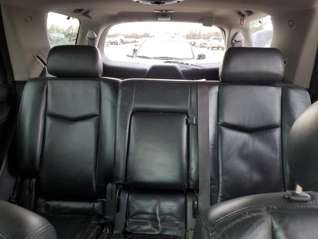 Photo 10 from auction – 2008 CADILLAC SRX with VIN 1GYEE637580104069